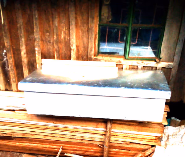 Beehive photo 2